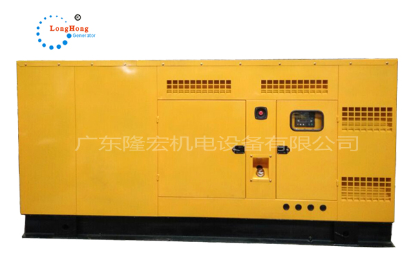 120KW濰柴動力靜音柴油發(fā)電機組 150KVA濰柴動力  WP6D132E200