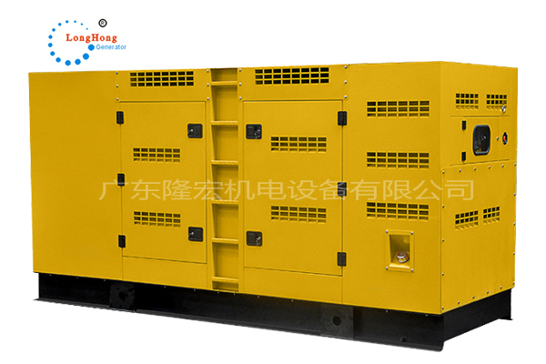 320KW/400KVA玉柴靜音發(fā)電機(jī)組 低噪音發(fā)電機(jī) YC6MJ500L-D21 現(xiàn)貨直發(fā)