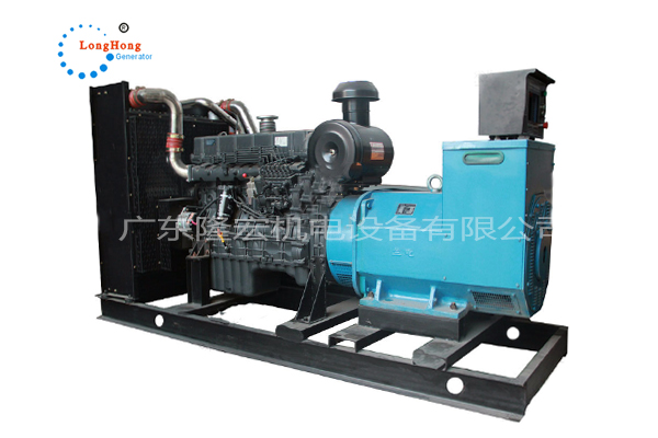 160KW/200KVA上柴動(dòng)力 柴油發(fā)電機(jī)組-SC7H250D2 廠(chǎng)家直售 全國(guó)聯(lián)保