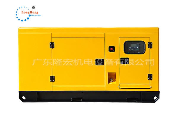 120KW 150KVA一汽解放動(dòng)力FAWDE 靜音柴油發(fā)電機(jī)組 CA6DF2-19D